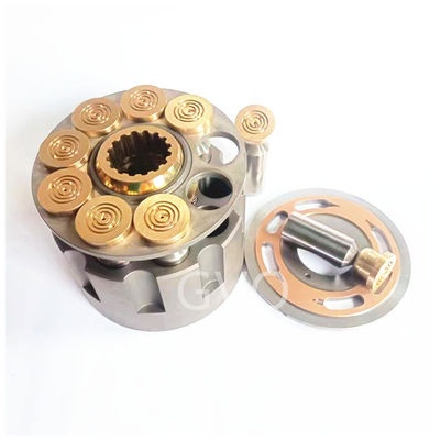 DH300-7 Kit di riparazione della pompa idraulica dell'escavatore JMF195 DX300LC per il motore rotativo dell'escavatore