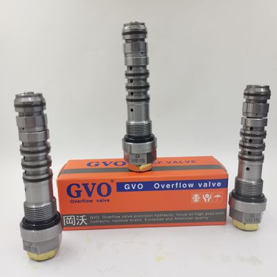 708-2G-03910 Valvola LS Per Pc300-7 pc300-8 Parti di pompe idrauliche