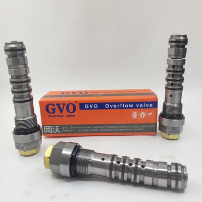 708-2G-03910 Valvola LS Per Pc300-7 pc300-8 Parti di pompe idrauliche