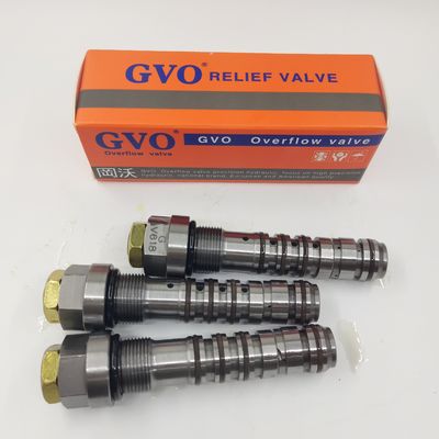 708-2G-03910 Valvola LS Per PC400-7 PC400-8 Parti di pompe idrauliche