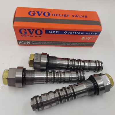708-2G-03910 Valvola LS Per PC400-7 PC400-8 Parti di pompe idrauliche