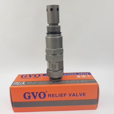 2420-1225A Escavatore DH215-7 DH220-5 DH220-7 Valvola di sollievo principale