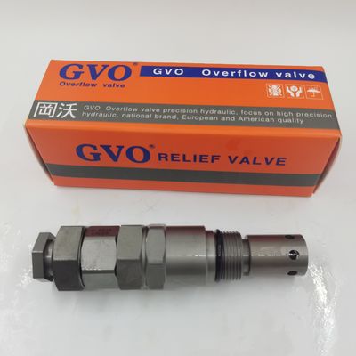 2420-1225A Escavatore DH215-7 DH220-5 DH220-7 Valvola di sollievo principale