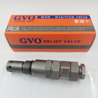 2420-1225A Escavatore DH215-7 DH220-5 DH220-7 Valvola di sollievo principale