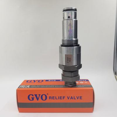 723-30-90101 Per escavatore PC100-6 PC120-6 130 Valvola di sollievo principale