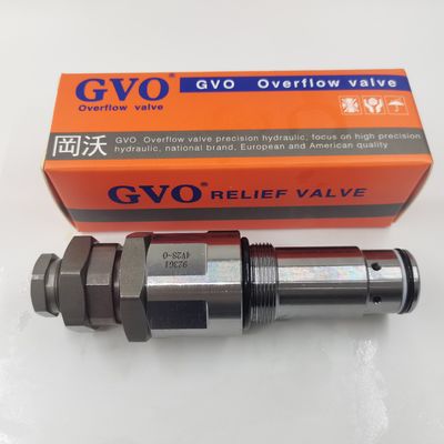 723-30-90101 Per escavatore PC100-6 PC120-6 130 Valvola di sollievo principale