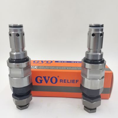 723-40-51401 Valvola di sollievo principale per Komatsu PC200-6 PC200-7 Parti