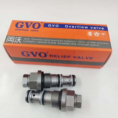 723-32-56100 Valvola di scarico PC200-6 PC300-6 PC350-6 PC400/450-6