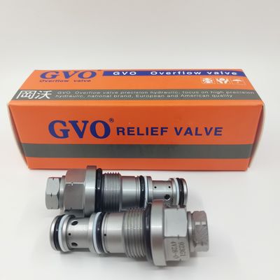 723-32-56100 Valvola di scarico PC200-6 PC300-6 PC350-6 PC400/450-6