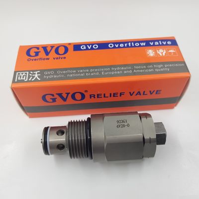 4469380 4469298 4469301 4469302 Valvola di sollievo ZX450 470 Escavatore