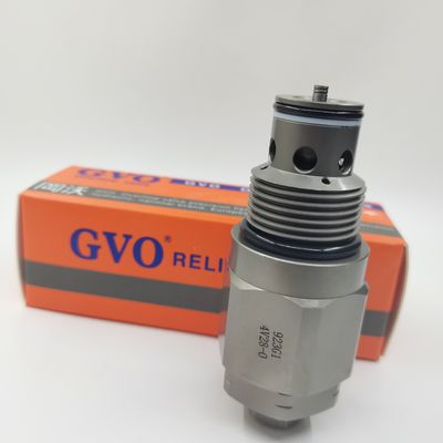 4469380 4469298 4469301 4469302 Valvola di sollievo ZX450 470 Escavatore