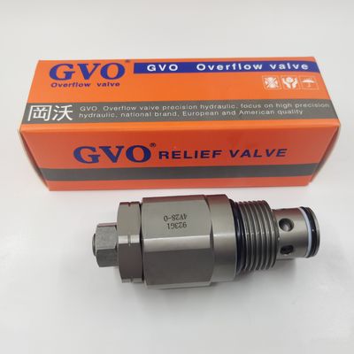 4469380 4469298 4469301 4469302 Valvola di sollievo ZX450 470 Escavatore