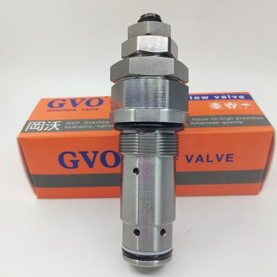 709-70-51200 Valvola di sollievo per escavatore PC100-5 PC120-5 PC200-3