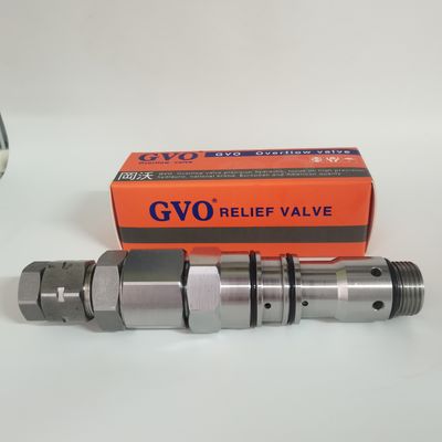 107-6538 107-7033 Valvola di sollievo principale per escavatore E320E325 E330