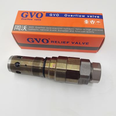8230-27400 VOE14518516 Valvola di soccorso per scavo EC210 EC240B EC290