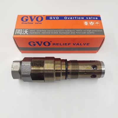 8230-27400 VOE14518516 Valvola di soccorso per scavo EC210 EC240B EC290