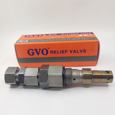 4372038 Valvola di sollievo principale Hitachi escavatore ZX200-3 EX200-5