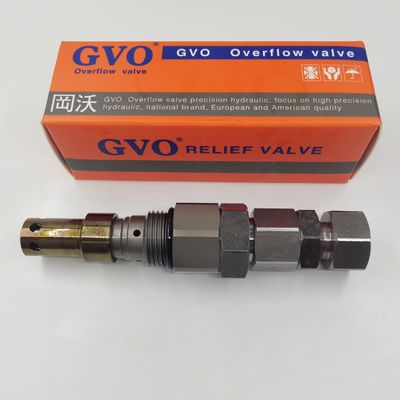 4372038 Valvola di sollievo principale Hitachi escavatore ZX200-3 EX200-5