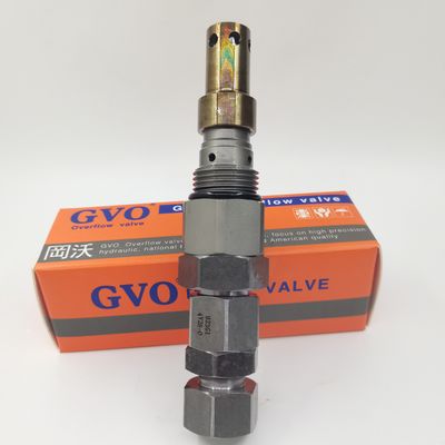 4372038 Valvola di sollievo principale Hitachi escavatore ZX200-3 EX200-5