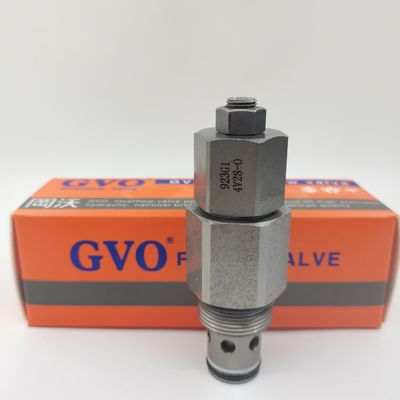 2420-1225A Valvola di sollievo per escavatore DOOSAN DH220-5 DH220-7