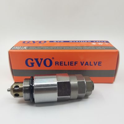 723-40-91300 Valvola di sollievo per escavatore KOMATSU PC200-6 PC200-7