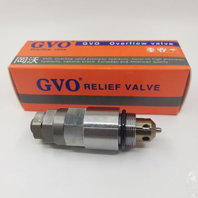 723-40-91300 Valvola di sollievo per escavatore KOMATSU PC200-6 PC200-7