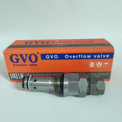 723-40-50401 Valvola di soccorso principale PC300-6 PC350-6 PC400-6 PC450-6