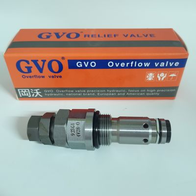 723-40-50401 Valvola di soccorso principale PC300-6 PC350-6 PC400-6 PC450-6