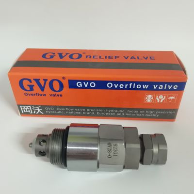 723-40-91200 723-10-12300 Valvola di sollievo per PC200-7-8 PC300-7 PC450