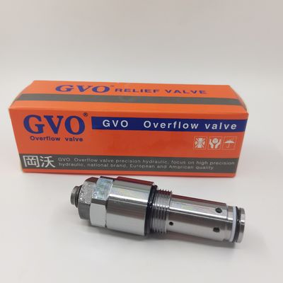 709-20-52300 709-20-51800 Valvola di sollievo principale PC60-5 PC60-6 PC60-7