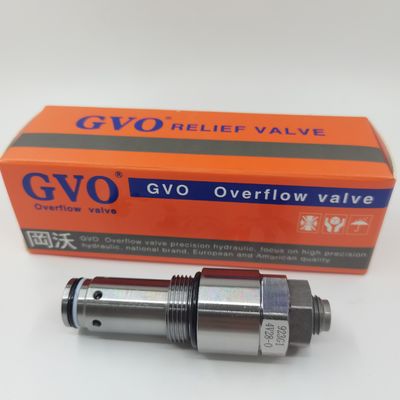 709-20-52300 709-20-51800 Valvola di sollievo principale PC60-5 PC60-6 PC60-7