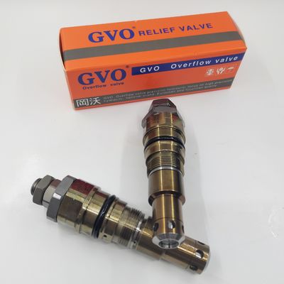 YN22V00001F4 Valvola di sollevamento principale idraulica SK200-6 SK200-8 SK230-6