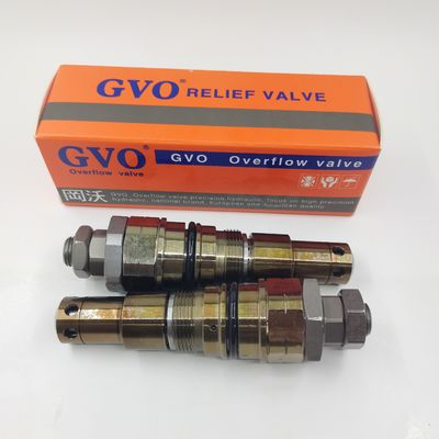YN22V00001F4 Valvola di sollevamento principale idraulica SK200-6 SK200-8 SK230-6
