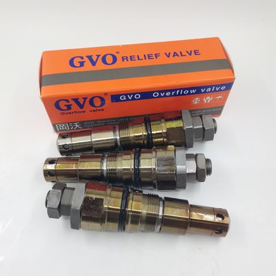 YN22V00001F1 YN22V00001F2 Valvola di sollievo principale SK200-6 SK210-6 ZX250