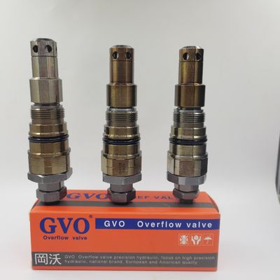 YN22V00001F1 YN22V00001F2 Valvola di sollievo principale SK200-6 SK210-6 ZX250