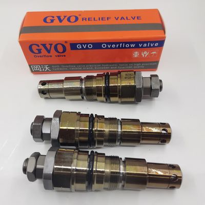 YN22V00001F1 YN22V00001F2 Valvola di sollievo principale SK200-6 SK210-6 ZX250
