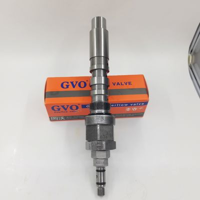 705-2L-04523 Valvola di sollievo per escavatore per KOMATSU PC200-6 idraulica