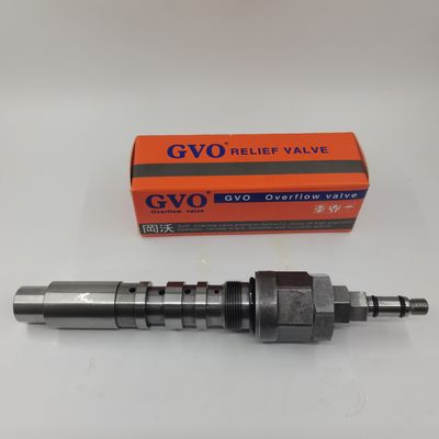 705-2L-04523 Valvola di sollievo per escavatore per KOMATSU PC200-6 idraulica