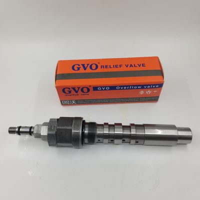 705-2L-04523 Valvola di sollievo per escavatore per KOMATSU PC200-6 idraulica