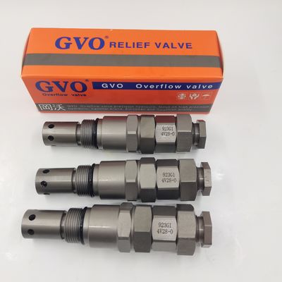Valvola di rilievo principale 14513267 per la cava VOE EC210 EC210B EC240B