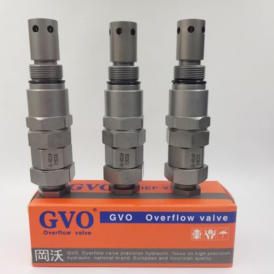 Valvola di rilievo principale 14513267 per la cava VOE EC210 EC210B EC240B