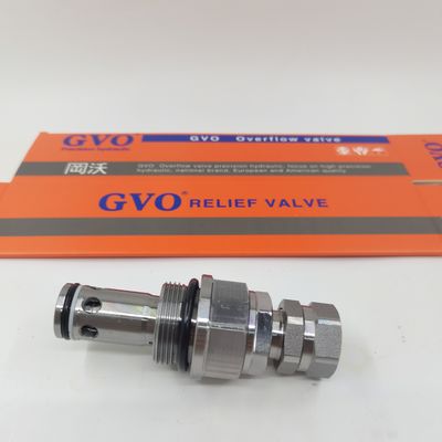 723-10-41200 Volta di sollievo principale Komatsu PC45MR-3 PC55MR-3