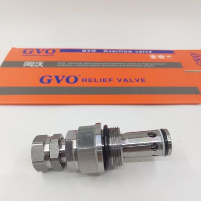 723-10-41200 Volta di sollievo principale Komatsu PC45MR-3 PC55MR-3