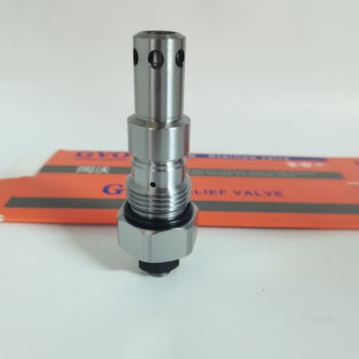 4228354 Valvola di sollievo principale per Hitachi EX200-1 Parti idrauliche