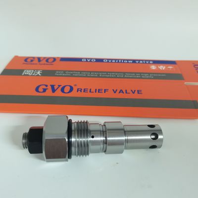 4228354 Valvola di sollievo principale per Hitachi EX200-1 Parti idrauliche