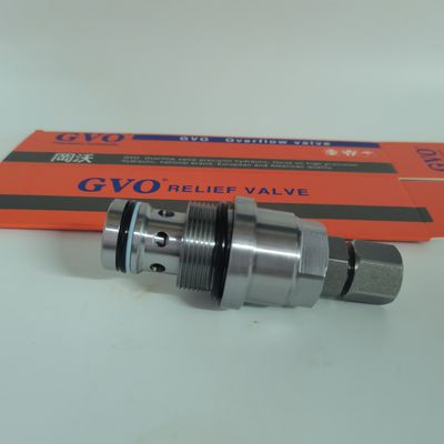 4372682 0412206 0412207 EX100 EX120-2 EX120-3 EX120-5 Valvola di sollievo principale Hitachi