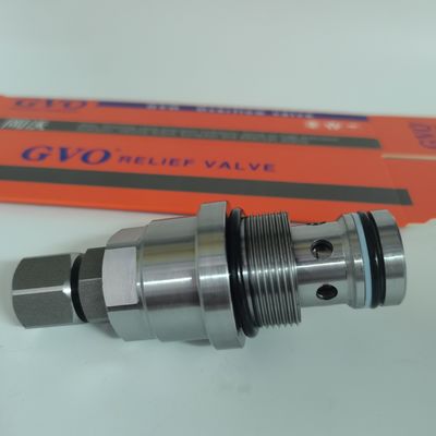 4372682 0412206 0412207 EX100 EX120-2 EX120-3 EX120-5 Valvola di sollievo principale Hitachi