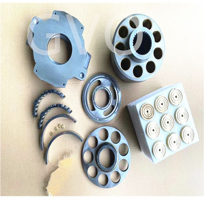 A11VO190 Ricambi idraulici per escavatori A11VO130 A11VO160 Ricambi idraulici Rexroth