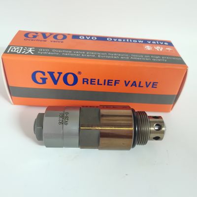 Valvola di sollevamento dell'escavatore YN22V00002F1 per SK200-6 SK200-8 KOBELCO