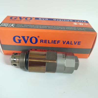 Valvola di sollevamento dell'escavatore YN22V00002F1 per SK200-6 SK200-8 KOBELCO